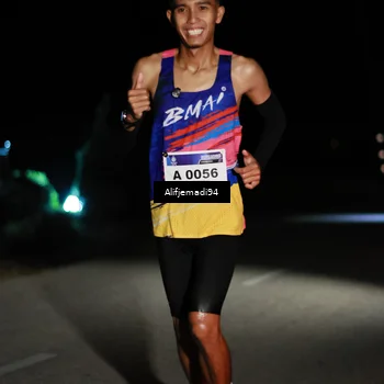 Runner Photo 5755352