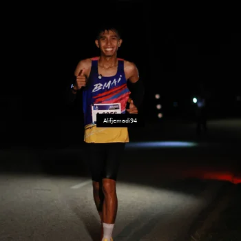 Runner Photo 5755353