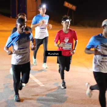 Runner Photo 5755354