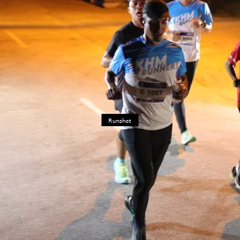 Runner Photo 5755357