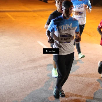 Runner Photo 5755361