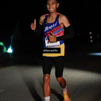 Runner Photo 5755365