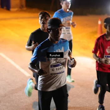 Runner Photo 5755369