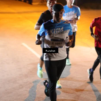 Runner Photo 5755371