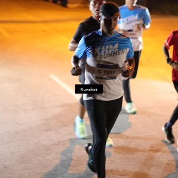 Runner Photo 5755373