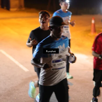 Runner Photo 5755374