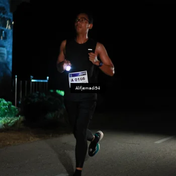 Runner Photo 5755375