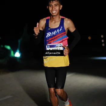 Runner Photo 5755379