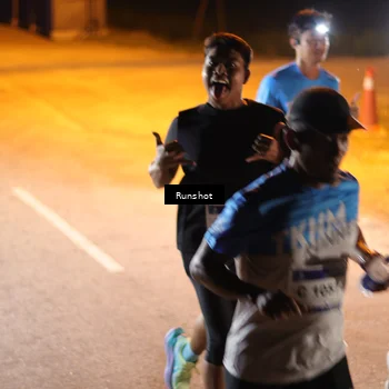 Runner Photo 5755380