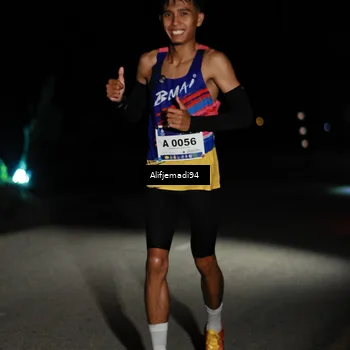 Runner Photo 5755383