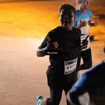 Runner Photo 5755384