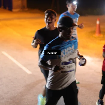 Runner Photo 5755385