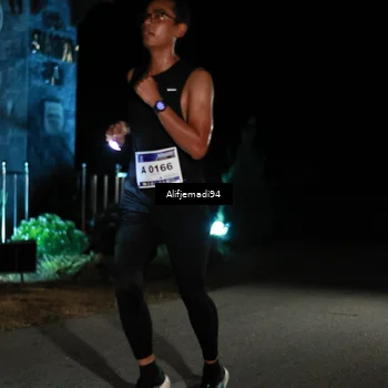 Runner Photo 5755388