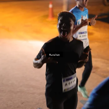 Runner Photo 5755389