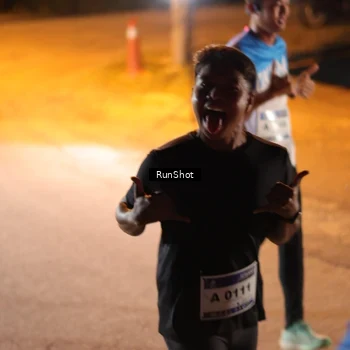 Runner Photo 5755393