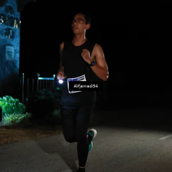 Runner Photo 5755395