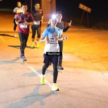 Runner Photo 5755403