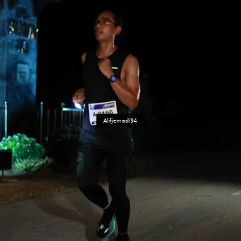 Runner Photo 5755404