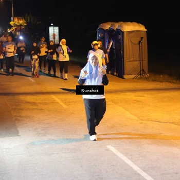 Runner Photo 5755409