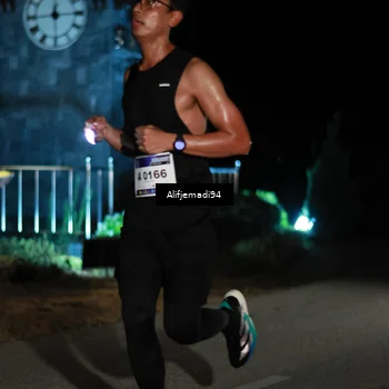 Runner Photo 5755410