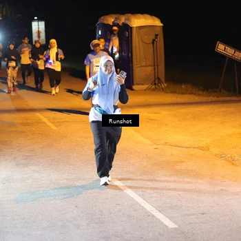Runner Photo 5755419