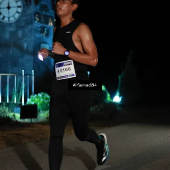 Runner Photo 5755420