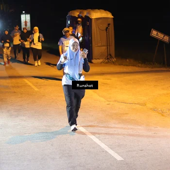 Runner Photo 5755421