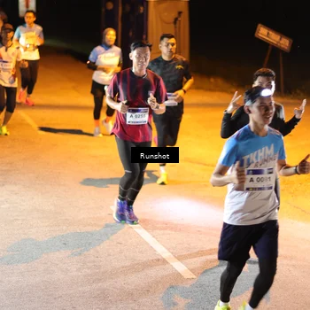 Runner Photo 5755422