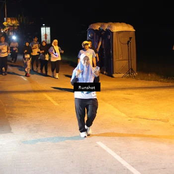 Runner Photo 5755423