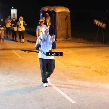 Runner Photo 5755425