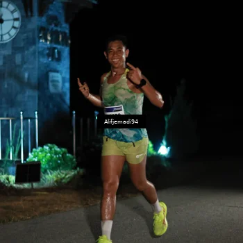 Runner Photo 5755426