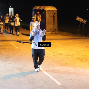 Runner Photo 5755428
