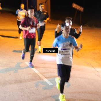 Runner Photo 5755429