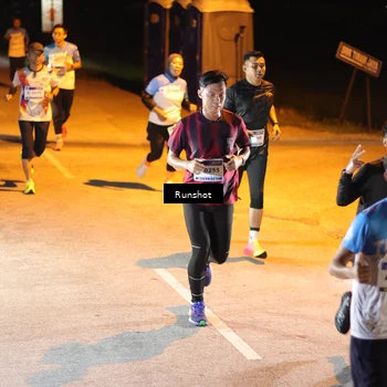 Runner Photo 5755430