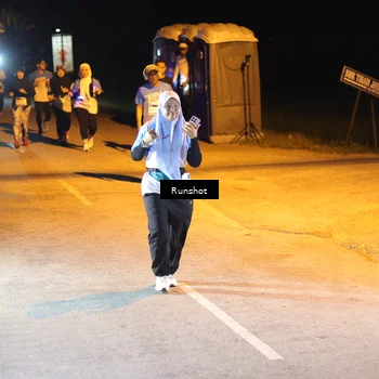 Runner Photo 5755432