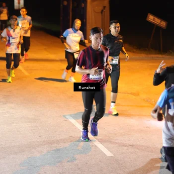 Runner Photo 5755434
