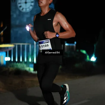Runner Photo 5755435