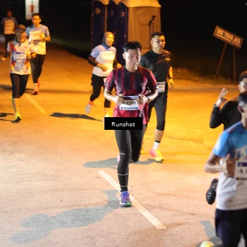 Runner Photo 5755437