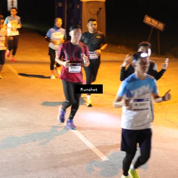 Runner Photo 5755438
