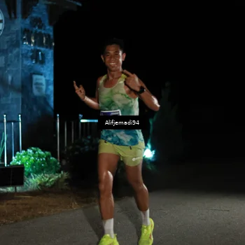 Runner Photo 5755440