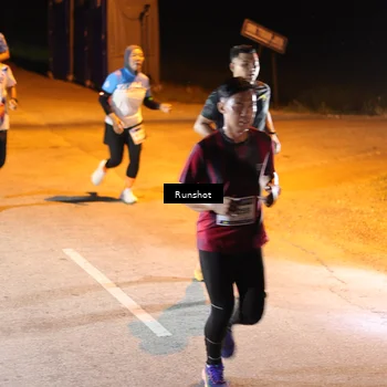 Runner Photo 5755444