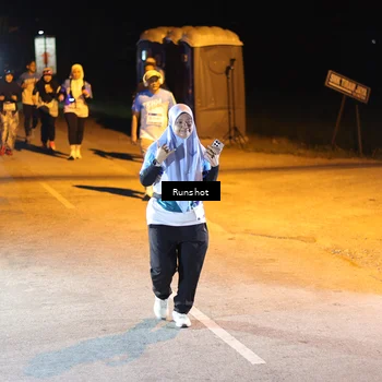 Runner Photo 5755446