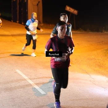 Runner Photo 5755449