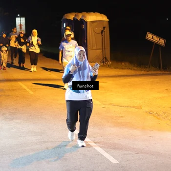 Runner Photo 5755450