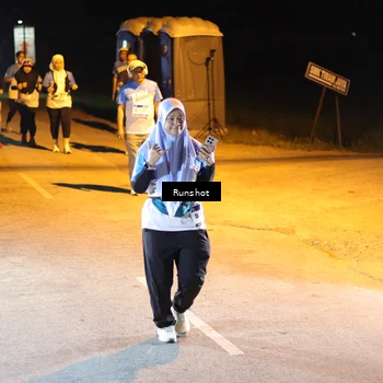 Runner Photo 5755452