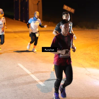 Runner Photo 5755453