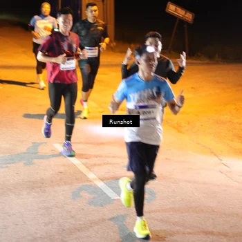 Runner Photo 5755455