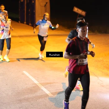 Runner Photo 5755459