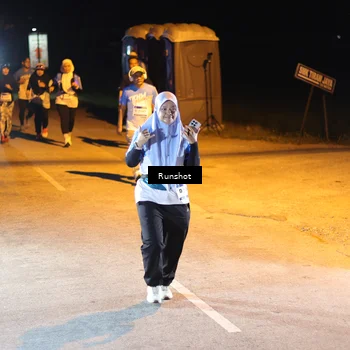Runner Photo 5755461