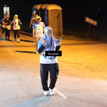 Runner Photo 5755462